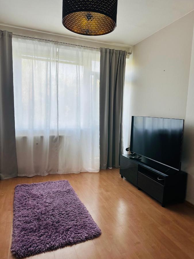 After Six Apartment 브라티슬라바 외부 사진